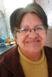 EDILIA CARVALHO BERDACK