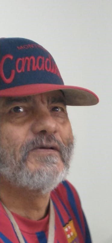 SAMUEL DA SILVA BRITTO