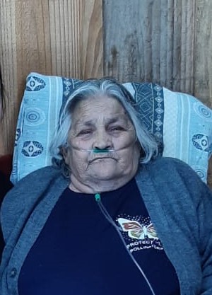 CLEUZA MARLI DE OLIVEIRA