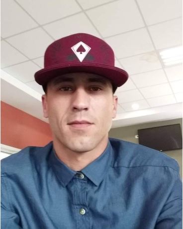 ALISSON ADRIANO BATISTA