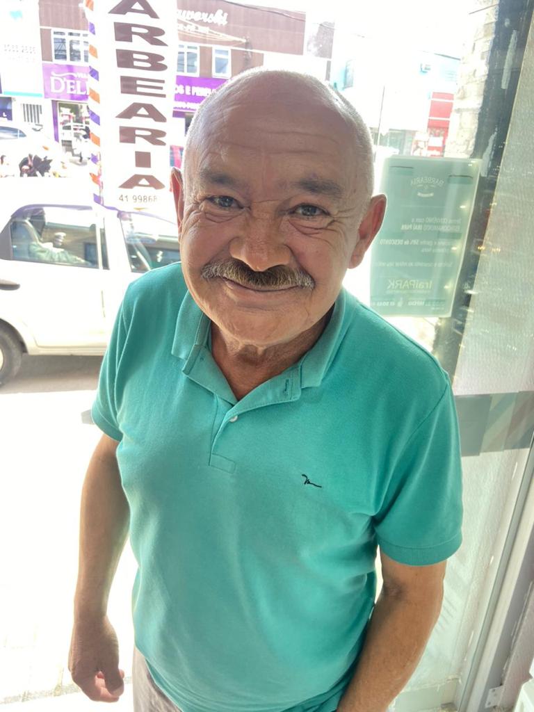 AMADEU ALVES DE LIMA