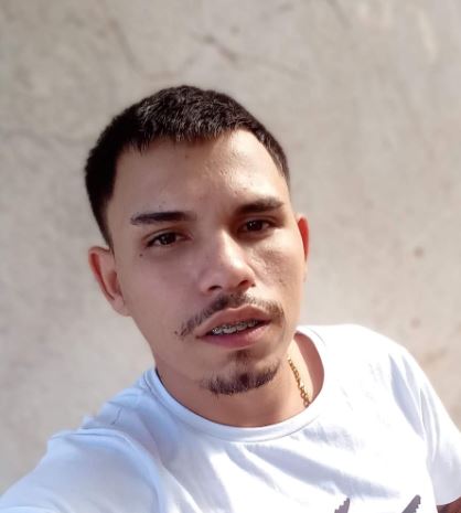 ANDRIEL CHARLES DA SILVA