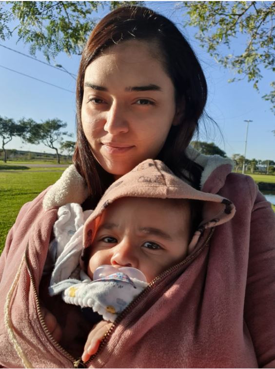 MARLA GAVA PELIZZARI SOARES