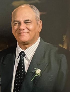 VANDERLEI DE LIMA PINHO