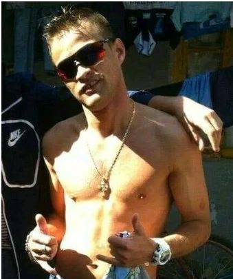 ALEX SANDRO PRESTES ARAUJO