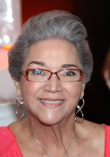 ANA LIA DE MIRANDA E MARTINS