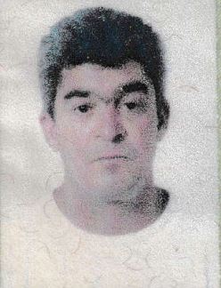 ARIVALDO ROBERTO DA SILVA