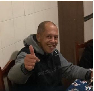 LUCIANO GERALDO RAMOS