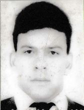 SILVANO RAMOS DA SILVA