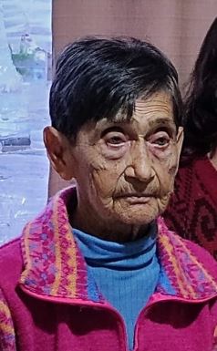 CRISTINA FRANCISCA DOS SANTOS