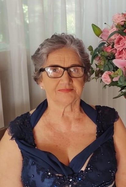 NEIVA MARIA GOIS DE MATOS