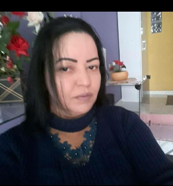 ROSELI ANTÔNIA DA SILVA