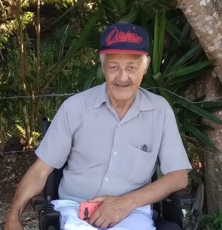 VALTER CARDOSO DE BARROS