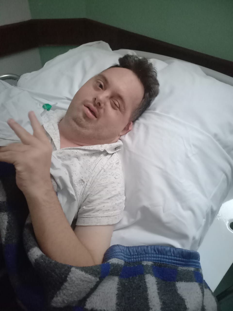 EDER JHONNY NUNES MANI