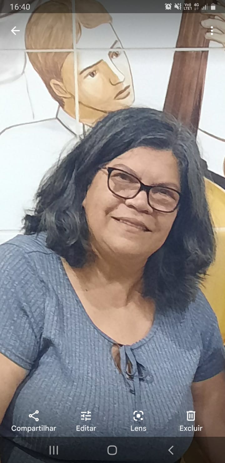 SUELI APARECIDA DE SOUZA