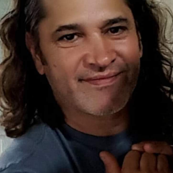 ISRAEL DE JESUS OLIVEIRA