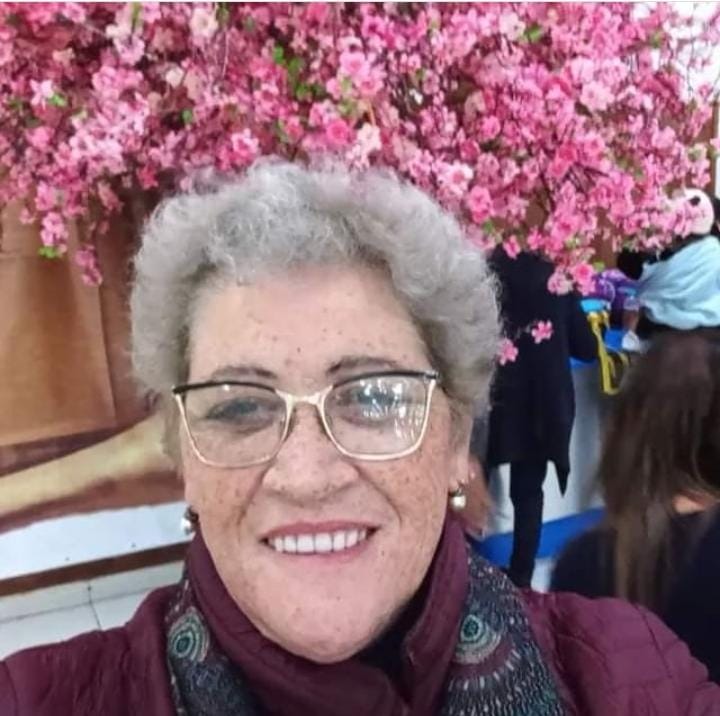 MARIA DE FATIMA DAS NEVES BRITO