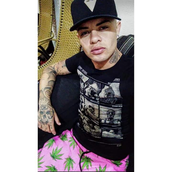 LEANDRO RAFAEL MORAIS