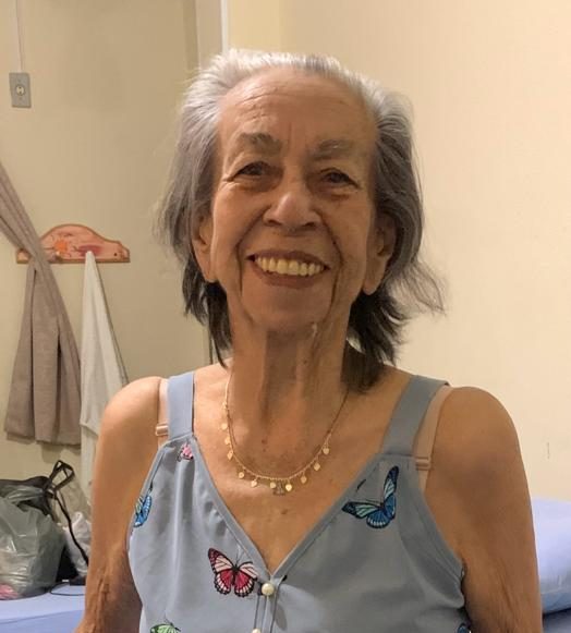 LIDIVINA ALVES PEREIRA