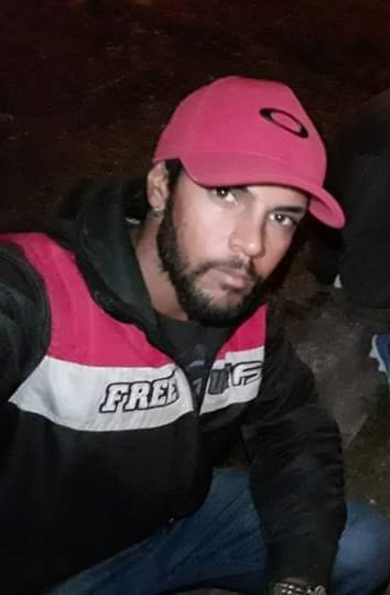 PATRICK DOS SANTOS MARTINS