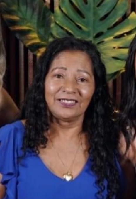 SALETE LOPES SANTANA SILVA