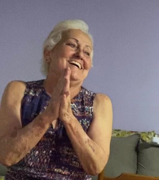 ROSELI CAMARGO DE OLIVEIRA