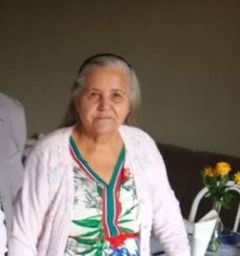 MARIA DO CARMO FRAGOSO