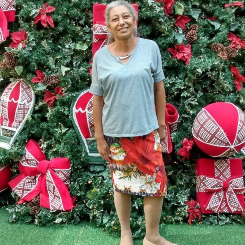 MARIA MADALENA RAMOS DE MOURA