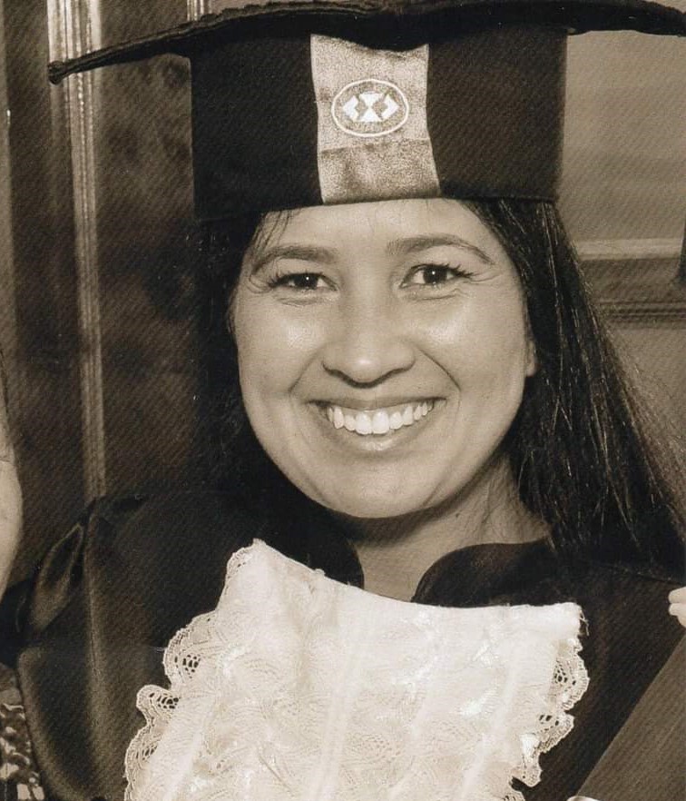 MARIA DE FATIMA MACEDO