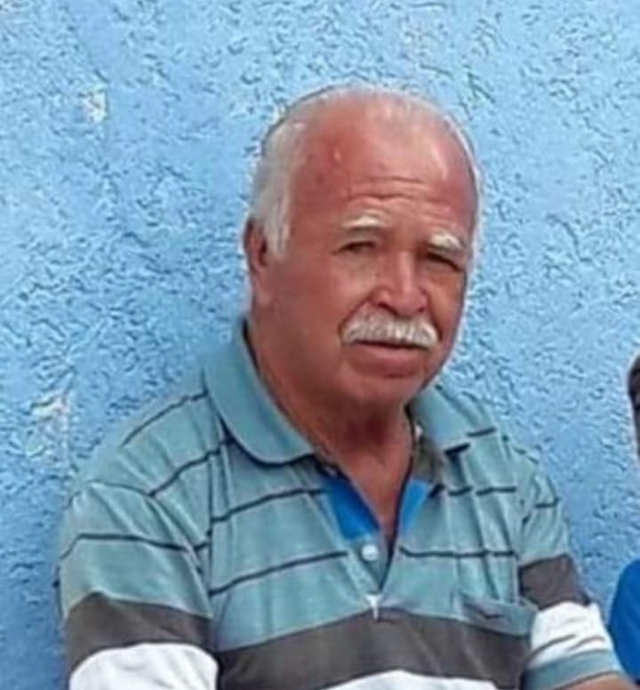 ALFEU ALBINO DE OLIVEIRA