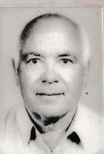 FIRMO ANTONIO PATRICIO