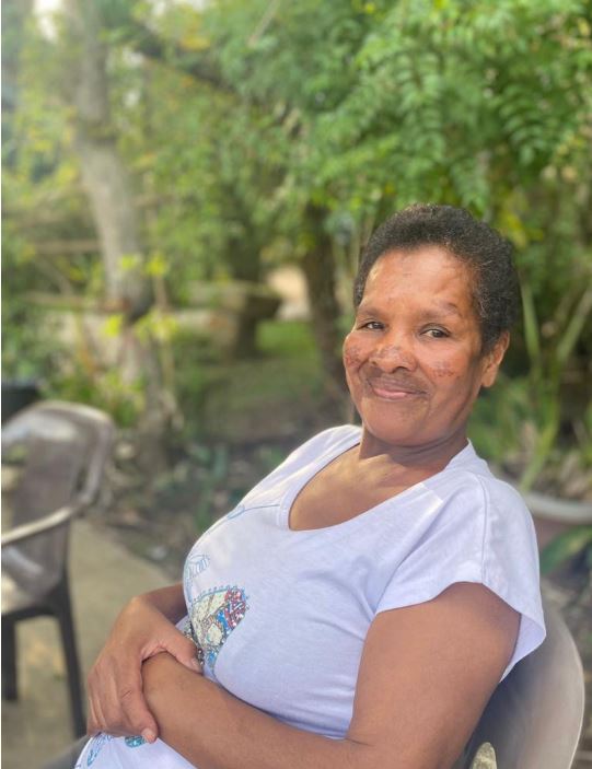 MARINA PEREIRA DA SILVA DE AZEVEDO