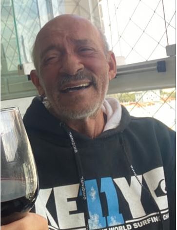 JOSE MARQUES DOS REIS