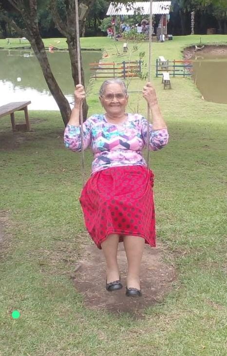 ONESIA DE BARROS NASCIMENTO