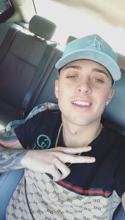 GUSTAVO HENRIQUE LIMA DE SOUZA