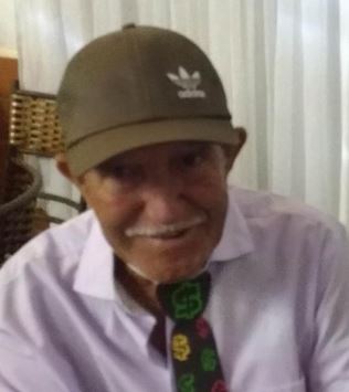 JOSE BENEDICTO GIACCOMO