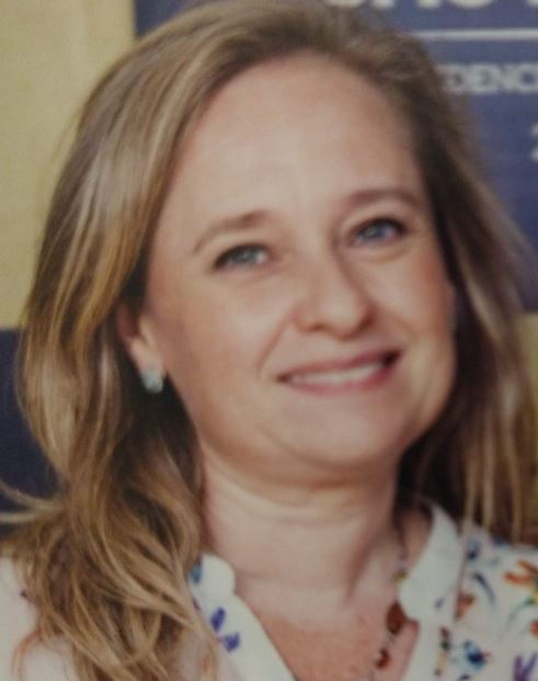 MARCIA RIEKE DOS SANTOS