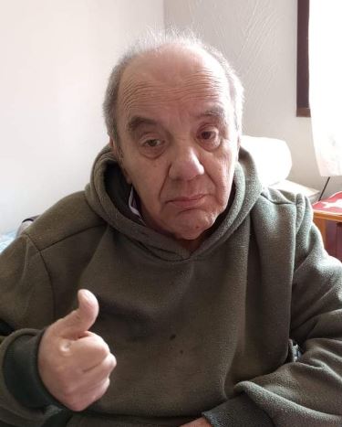 ANTONIO DE PADUA RIBEIRO DE CASTRO