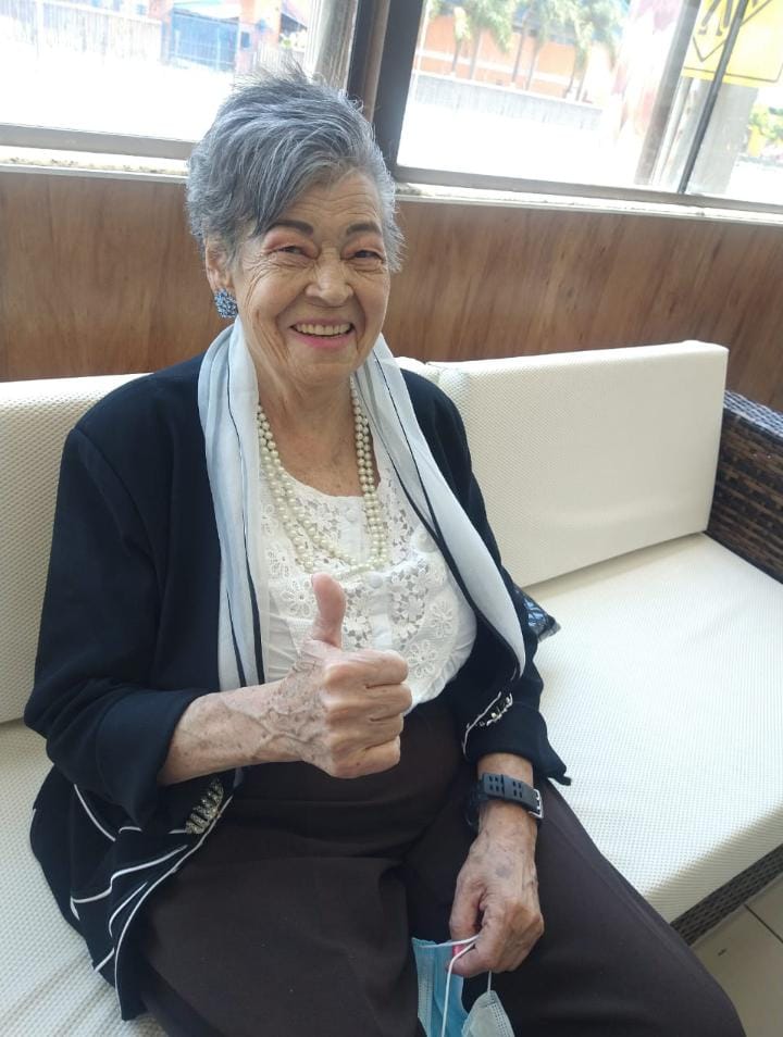 LEALDINA DOS SANTOS RODRIGUES