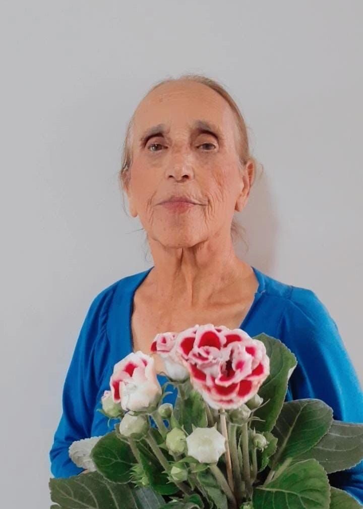 MARIA AUGUSTA DO VALLE LOURENÇO