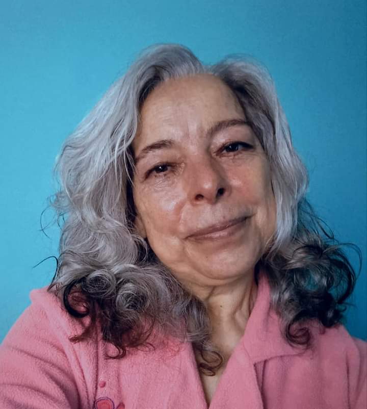 MARIA APARECIDA LIMA