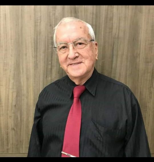 DIRCEU GONÇALVES DE OLIVEIRA