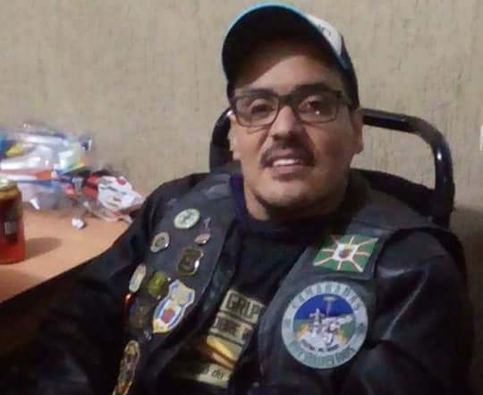 JULIO CESAR DO ROSÁRIO