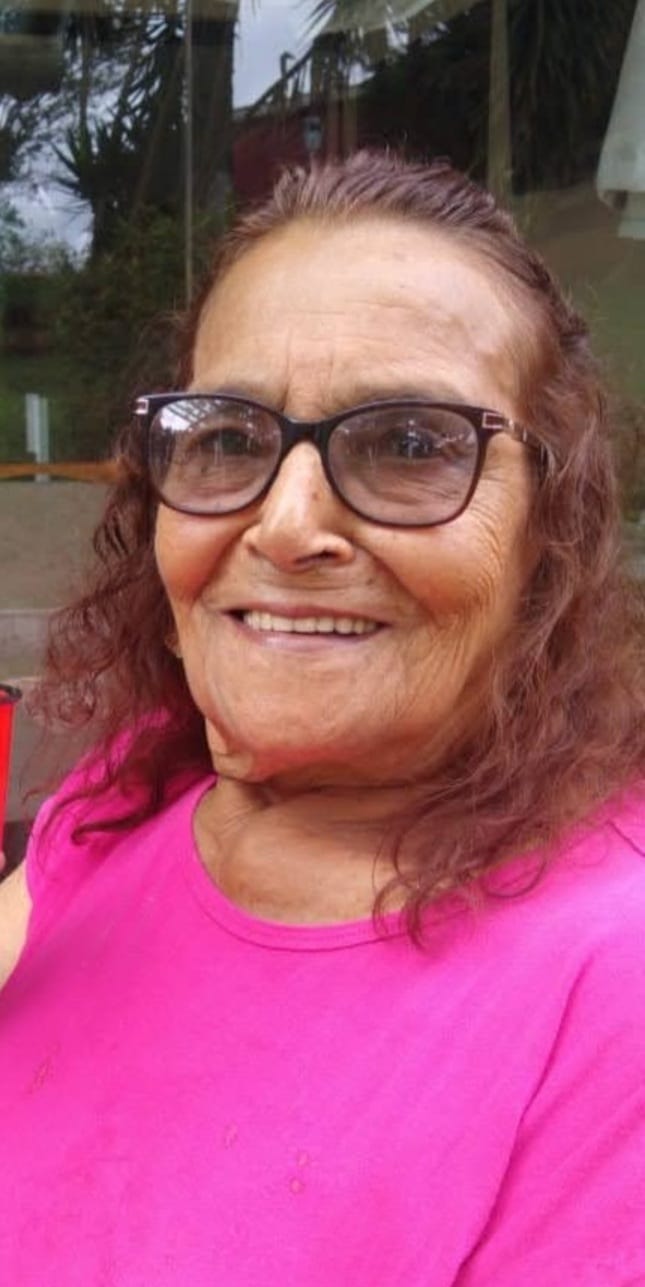 VERGINIA CAMPANHA ALVES