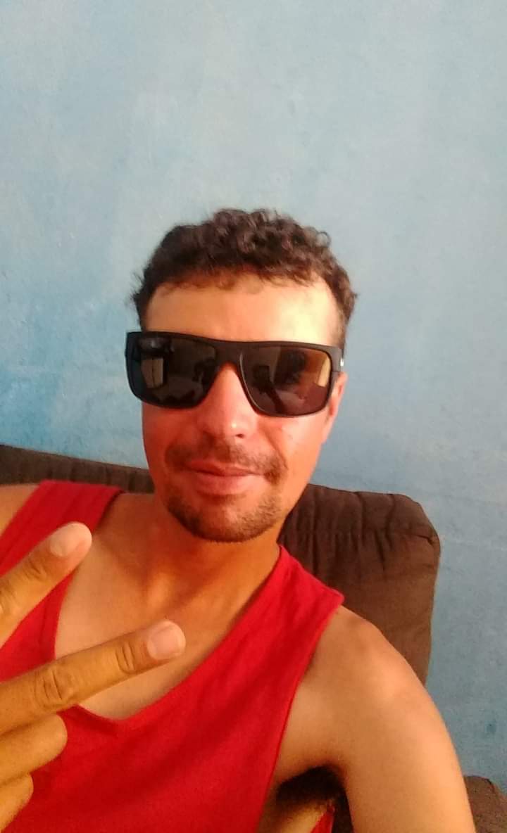 ANDRE TERCEIRO DA SILVA