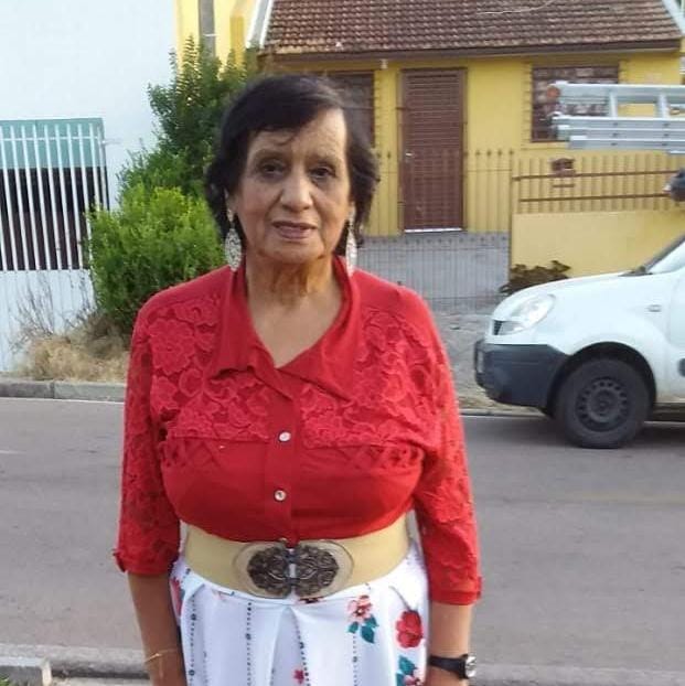 DIVANIR DE SOUZA OLIVEIRA