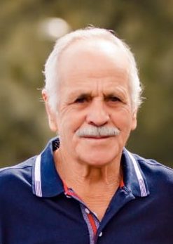 MAURO FLORENTINO PORTES