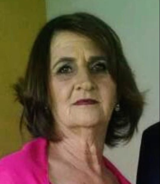 MARIA SALETE OSTROSKI DOS SANTOS