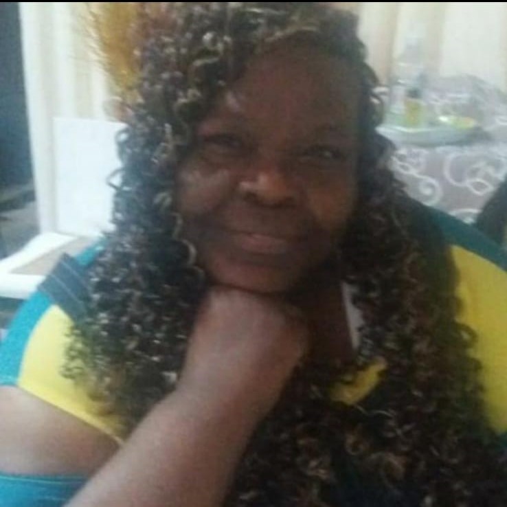 Maria Tereza do Carmo Alves da Silva