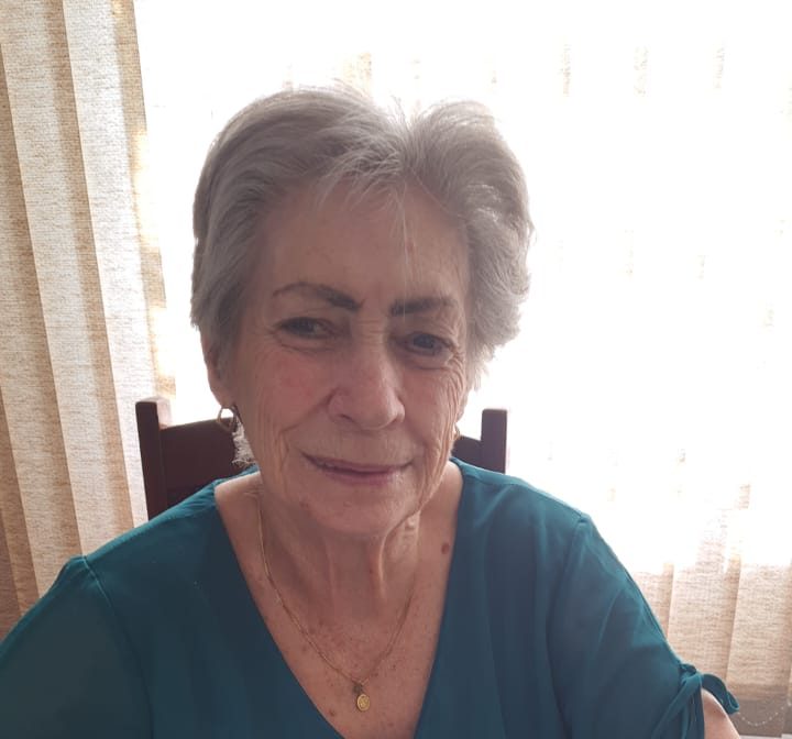 ELIZ CESAR SANTOS ALBUQUERQUE